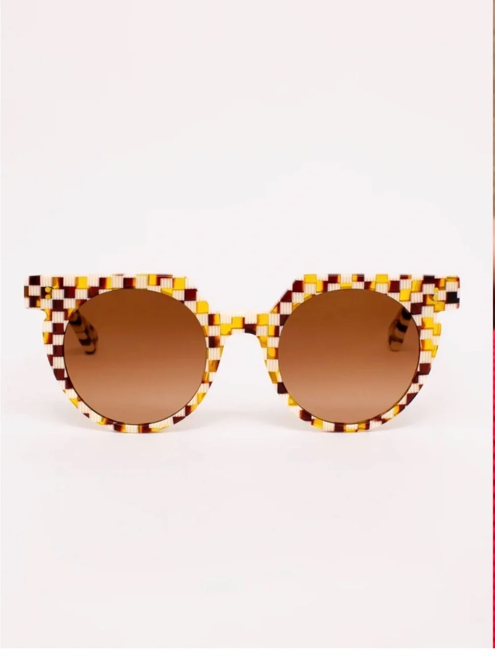 Sardine Aster Sunglasses - Toasted Moxie! SOOOO FUN!!